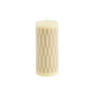HAY Column ljus, S, kräm - sand