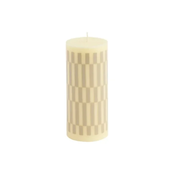 HAY Column ljus, S, kräm - sand