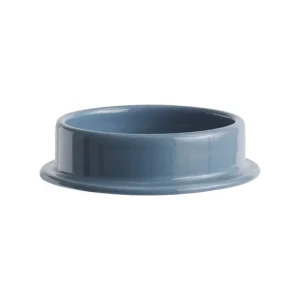 HAY Column ljusstake, medium, dust blue