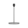 HAY Common bordslampa bas, toppgrå - grå terrazzo
