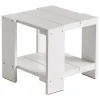 HAY Crate sidobord, 49,5 x 49,5 cm,