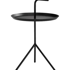 HAY DLM bord, XL, svart