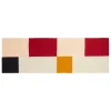 HAY Ethan Cook Flat Works matta, 80 x 250 cm, Double stack