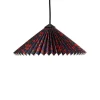 HAY HAY x Liberty Matin 300 pendellampa, Ros