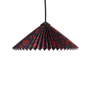 HAY HAY x Liberty Matin 300 pendellampa, Ros