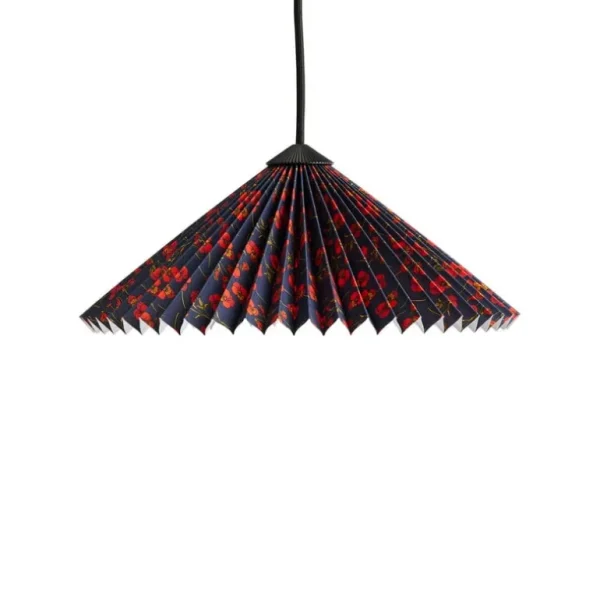 HAY HAY x Liberty Matin 300 pendellampa, Ros