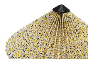 HAY HAY x Liberty Matin bordslampa, liten, Ed