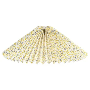 HAY HAY x Liberty Matin bordslampa, liten, Ed