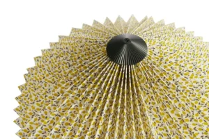 HAY HAY x Liberty Matin bordslampa, liten, Ed