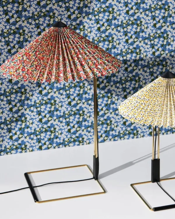 HAY HAY x Liberty Matin bordslampa, liten, Ed