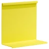 HAY LBM bordslampa, titan gul