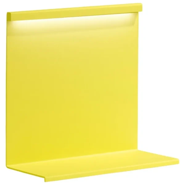 HAY LBM bordslampa, titan gul