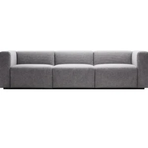 HAY Mags soffa 3-sits, Hallingdal 130