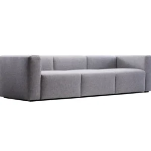 HAY Mags soffa 3-sits, Hallingdal 130