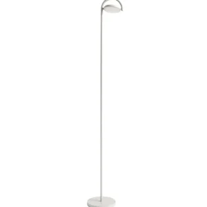HAY Marselis golvlampa, askgrå