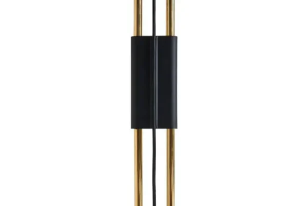 HAY Matin 500 golvlampa, lavendel