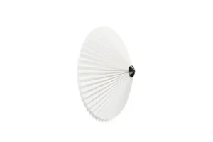 HAY Matin Flush Mount 380, vit