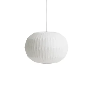 HAY Nelson Angled Sphere Bubble pendellampa, S