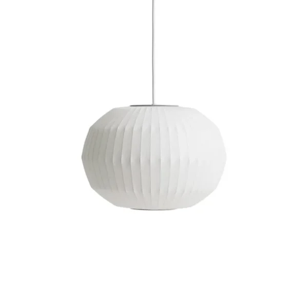 HAY Nelson Angled Sphere Bubble pendellampa, S