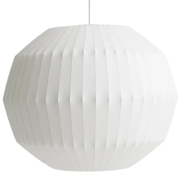 HAY Nelson Angled Sphere Bubble pendellampa, L