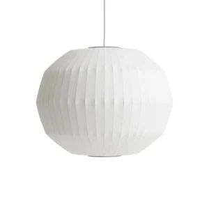 HAY Nelson Angled Sphere Bubble pendellampa, M
