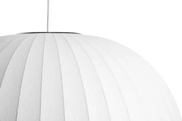 HAY Nelson Ball Bubble pendellampa, L