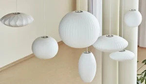 HAY Nelson Ball Bubble pendellampa, S