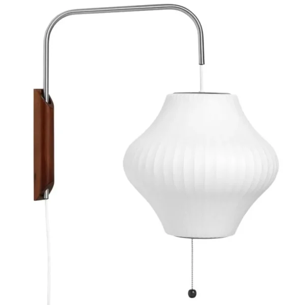 HAY Nelson Pear vägglampa