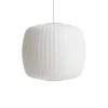 HAY Nelson Roll Bubble pendellampa, M
