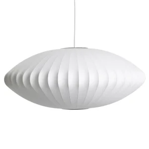 HAY Nelson Saucer Bubble pendellampa, L