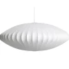 HAY Nelson Saucer Bubble pendellampa, M