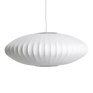 HAY Nelson Saucer Bubble pendellampa, S