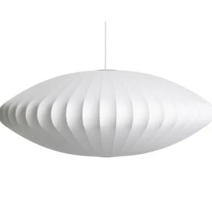 HAY Nelson Saucer Bubble pendellampa, M