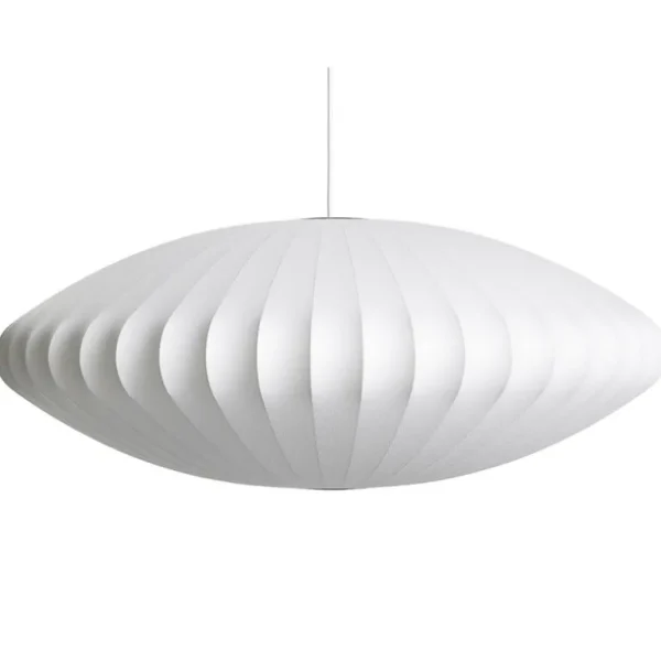 HAY Nelson Saucer Bubble pendellampa, M