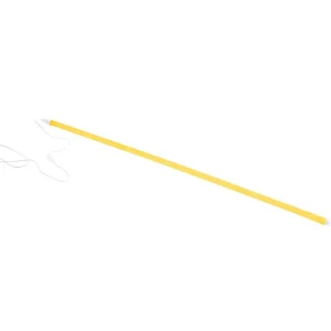 HAY Neon Tube LED lysrör, gult