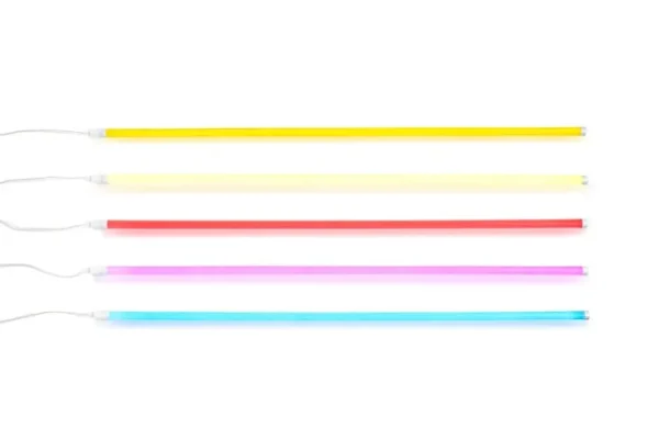 HAY Neon Tube LED lysrör, warm white
