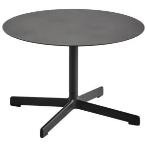 HAY Neu Low bord, 60 cm, antracit