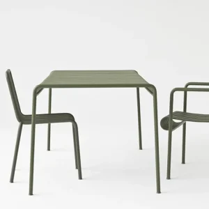 HAY Palissade bord, 82,5 x 90 cm,