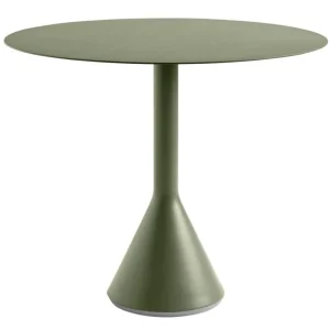 HAY Palissade Cone bord, 90 cm,