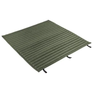 HAY Palissade Quilted dyna för bänk, oliv