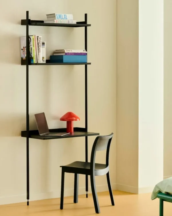 HAY Pao bärbar bordslampa,