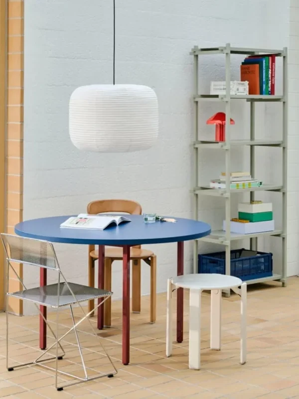 HAY Pao bärbar bordslampa,