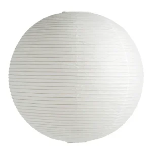 HAY Pappersskärm, 60 cm, vit