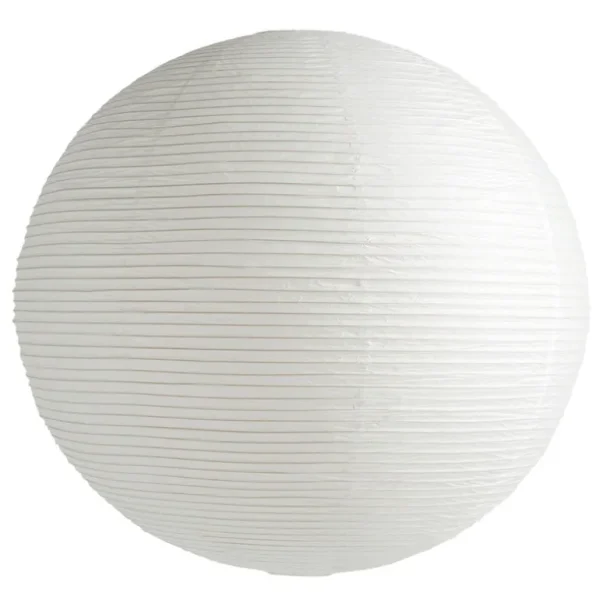 HAY Pappersskärm, 80 cm, vit