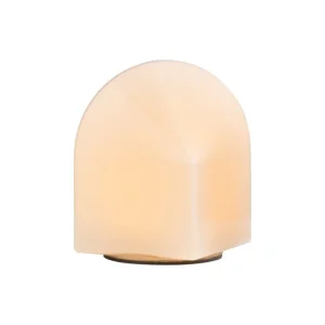 HAY Parade bordslampa 160, blekrosa
