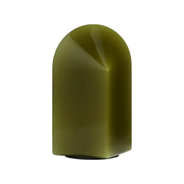 HAY Parade bordslampa 240, mossgrön
