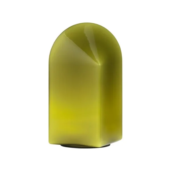 HAY Parade bordslampa 240, mossgrön