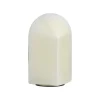HAY Parade bordslampa 240, skalvit