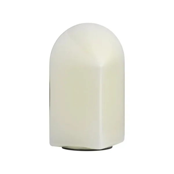 HAY Parade bordslampa 240, skalvit