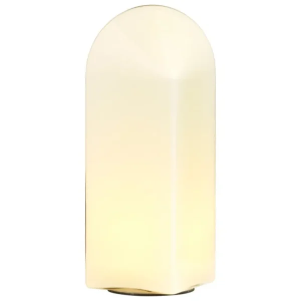 HAY Parade bordslampa 320, skalvit